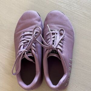 NOBULL Women's Lavender Sneakers